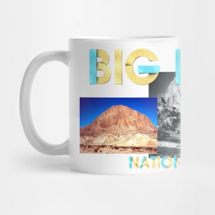 Big Bend Mug